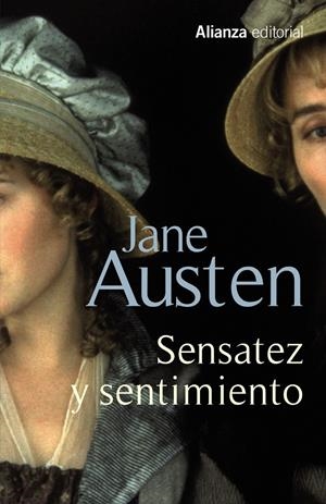 SENSATEZ Y SENTIMIENTO | 9788420686561 | AUSTEN, JANE | Llibreria Drac - Llibreria d'Olot | Comprar llibres en català i castellà online
