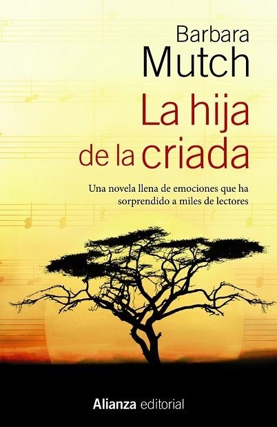 HIJA DE LA CRIADA, LA | 9788420686370 | MUTCH, BARBARA | Llibreria Drac - Llibreria d'Olot | Comprar llibres en català i castellà online