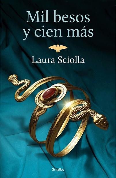 MIL BESOS Y CIEN MÁS | 9788425352294 | SCIOLLA, LAURA | Llibreria Drac - Librería de Olot | Comprar libros en catalán y castellano online