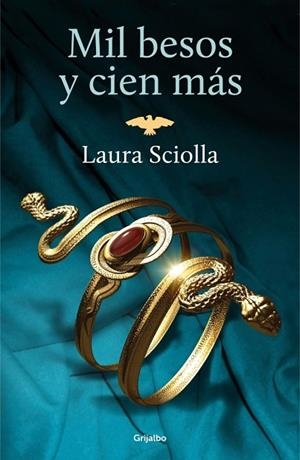 MIL BESOS Y CIEN MÁS | 9788425352294 | SCIOLLA, LAURA | Llibreria Drac - Librería de Olot | Comprar libros en catalán y castellano online