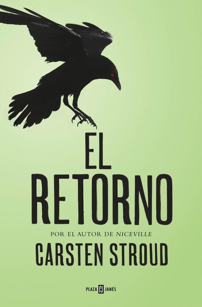RETORNO, EL | 9788401342349 | STROUD, CARSTEN | Llibreria Drac - Librería de Olot | Comprar libros en catalán y castellano online