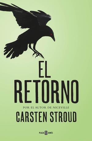 RETORNO, EL | 9788401342349 | STROUD, CARSTEN | Llibreria Drac - Librería de Olot | Comprar libros en catalán y castellano online