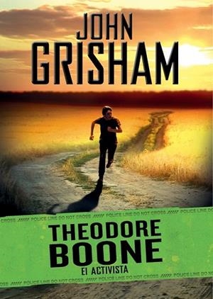 ACTIVISTA, EL (THEODORE BOONE 4) | 9788490431191 | GRISHAM, JOHN | Llibreria Drac - Llibreria d'Olot | Comprar llibres en català i castellà online