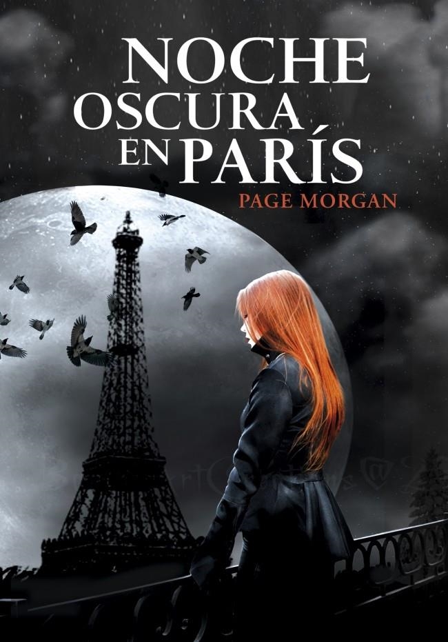 NOCHE OSCURA EN PARÍS | 9788490430118 | MORGAN, PAGE | Llibreria Drac - Llibreria d'Olot | Comprar llibres en català i castellà online