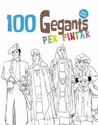 100 GEGANTS PER PINTAR VOLUM 2 | 9788492745975 | ORTEGA, JUAN | Llibreria Drac - Librería de Olot | Comprar libros en catalán y castellano online