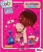 BABY STICKER ALBUM DOCTORA JUGUETES | 9788427868090 | AA.DD. | Llibreria Drac - Llibreria d'Olot | Comprar llibres en català i castellà online