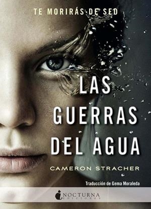 GUERRAS DEL AGUA, LAS | 9788493975043 | STRACHER, CAMERON | Llibreria Drac - Llibreria d'Olot | Comprar llibres en català i castellà online