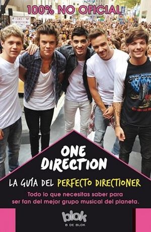 GUÍA DEL PERFECTO DIRECTIONER | 9788416075102 | Llibreria Drac - Llibreria d'Olot | Comprar llibres en català i castellà online