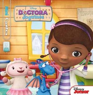 DOCTORA JOGUINES (MINICONTES) | 9788490574119 | AADD | Llibreria Drac - Llibreria d'Olot | Comprar llibres en català i castellà online