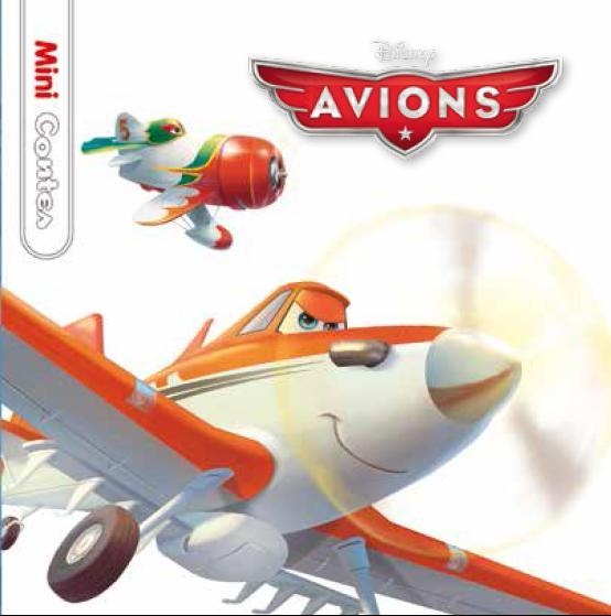 AVIONS (MINICONTES) | 9788490574089 | AADD | Llibreria Drac - Llibreria d'Olot | Comprar llibres en català i castellà online