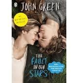 FAULT IN OUR STARS, THE | 9780141355078 | GREEN, JOHN | Llibreria Drac - Librería de Olot | Comprar libros en catalán y castellano online