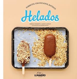 HELADOS | 9788415888819 | AAVV | Llibreria Drac - Llibreria d'Olot | Comprar llibres en català i castellà online