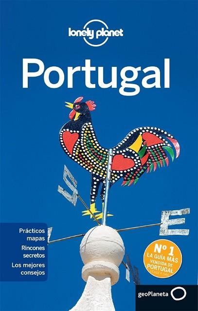 PORTUGAL 2014 (LONELY PLANET) | 9788408126010 | AAVV | Llibreria Drac - Librería de Olot | Comprar libros en catalán y castellano online