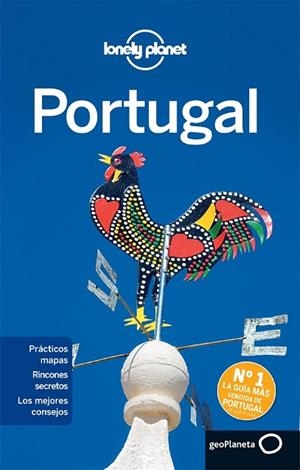 PORTUGAL 2014 (LONELY PLANET) | 9788408126010 | AAVV | Llibreria Drac - Librería de Olot | Comprar libros en catalán y castellano online