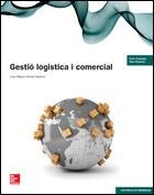 GESTIO LOGISTICA I COMERCIAL | 9788448192655 | GOMEZ, JUAN | Llibreria Drac - Llibreria d'Olot | Comprar llibres en català i castellà online