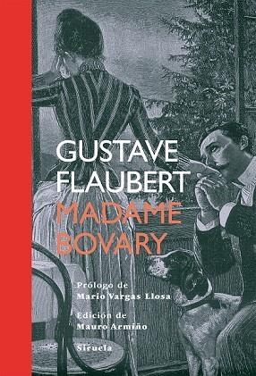 MADAME BOVARY | 9788415723936 | FLAUBERT, GUSTAVE | Llibreria Drac - Librería de Olot | Comprar libros en catalán y castellano online