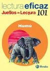 MUMÚ JUEGO DE LECTURA | 9788421697917 | AA.DD. | Llibreria Drac - Llibreria d'Olot | Comprar llibres en català i castellà online