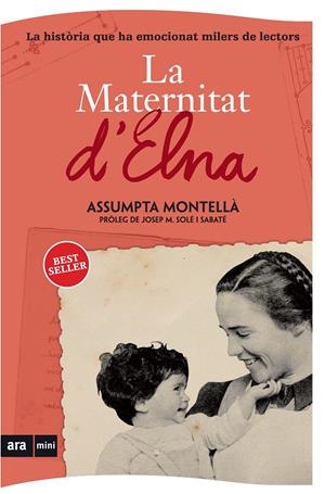 MATERNITAT D'ELNA, LA | 9788493967963 | MONTELLÀ, ASSUMPTA | Llibreria Drac - Librería de Olot | Comprar libros en catalán y castellano online
