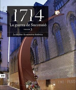 GUERRA DE SUCCESSIO, LA ( VOL 3 ) | 9788496201828 | ALCOBERRO I PERICAY, AGUSTÍ | Llibreria Drac - Llibreria d'Olot | Comprar llibres en català i castellà online