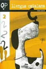 QUADERN LLENGUA CATALANA 2 | 9788498047936 | Llibreria Drac - Llibreria d'Olot | Comprar llibres en català i castellà online