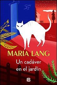 CADÁVER EN EL JARDÍN, UN | 9788440696472 | LANG, MARIA | Llibreria Drac - Llibreria d'Olot | Comprar llibres en català i castellà online
