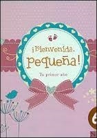 BIENVENIDA PEQUEÑA | 9783625004370 | AAVV | Llibreria Drac - Librería de Olot | Comprar libros en catalán y castellano online