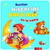BONITAS HISTORIAS PARA LEER EN LA CAMA | 9783625004417 | AAVV | Llibreria Drac - Llibreria d'Olot | Comprar llibres en català i castellà online