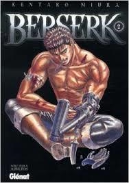 BERSERK 2 | 9788499473048 | MIURA, KENTARO | Llibreria Drac - Llibreria d'Olot | Comprar llibres en català i castellà online