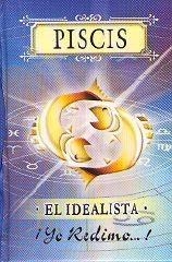 PISCIS. EL IDEALISTA | 9786123030759 | BRICEÑO, ALBERTO | Llibreria Drac - Librería de Olot | Comprar libros en catalán y castellano online
