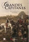 GRANDES CAPITANES | 9788415043942 | RODRIGO, RAFAEL;ADELANTADO, PABLO | Llibreria Drac - Librería de Olot | Comprar libros en catalán y castellano online