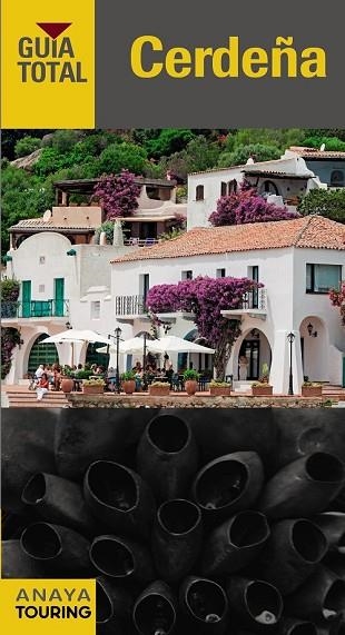 CERDEÑA 2014 (GUIA TOTAL) | 9788499356655 | VV.AA. | Llibreria Drac - Llibreria d'Olot | Comprar llibres en català i castellà online