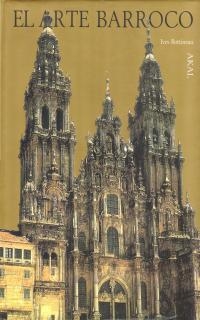 ARTE BARROCO, EL    (DIP) | 9788476007211 | BOTTINEAU, YVES | Llibreria Drac - Llibreria d'Olot | Comprar llibres en català i castellà online