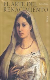 ARTE DEL RENACIMIENTO, EL    (DIP) | 9788446000327 | JESTAZ, BERTRAND | Llibreria Drac - Llibreria d'Olot | Comprar llibres en català i castellà online