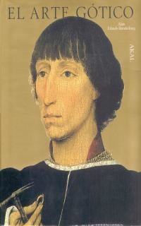 ARTE GOTICO, EL     (DIP) | 9788446000440 | ERLANDE-BRANDENBURG, A. | Llibreria Drac - Llibreria d'Olot | Comprar llibres en català i castellà online