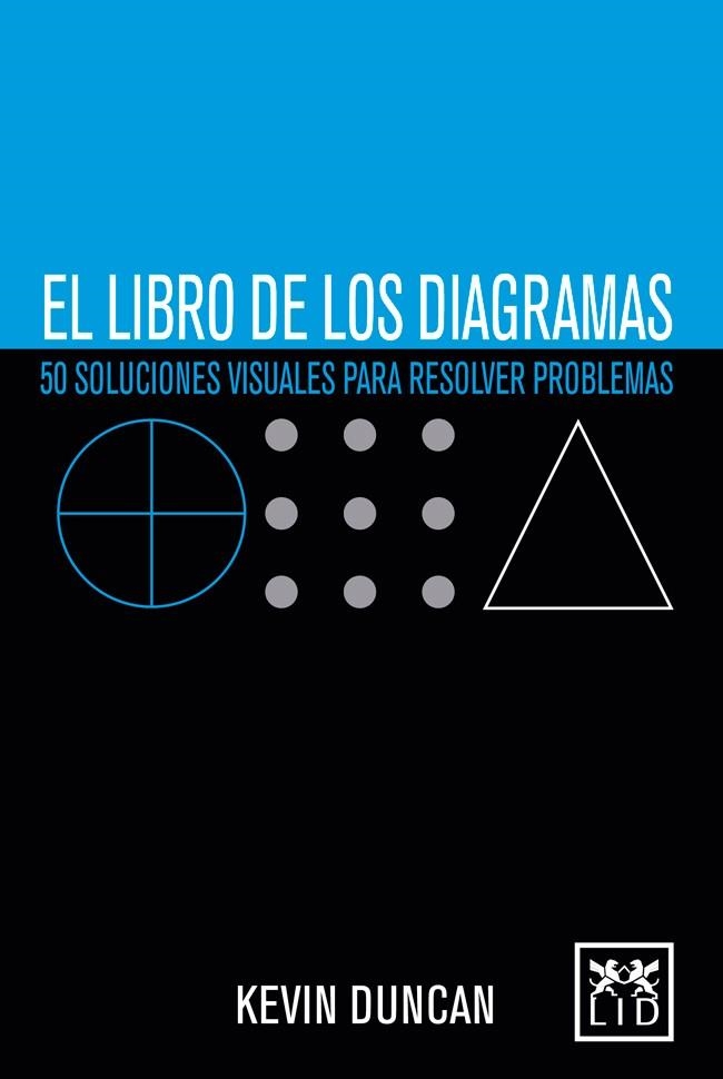 LIBRO DE LOS DIAGRAMAS, EL  | 9788483569443 | DUNCAN, KEVIN | Llibreria Drac - Librería de Olot | Comprar libros en catalán y castellano online