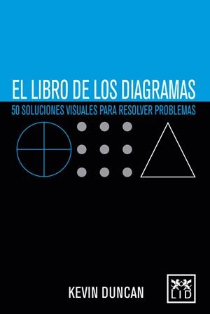 LIBRO DE LOS DIAGRAMAS, EL  | 9788483569443 | DUNCAN, KEVIN | Llibreria Drac - Librería de Olot | Comprar libros en catalán y castellano online