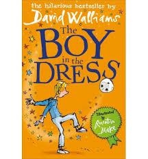 BOY IN THE DRESS, THE | 9780007279043 | WALLIAMS, DAVID | Llibreria Drac - Librería de Olot | Comprar libros en catalán y castellano online
