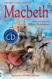 MACBETH (+CD) | 9781409545620 | VV.AA. | Llibreria Drac - Llibreria d'Olot | Comprar llibres en català i castellà online