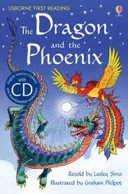 DRAGON AND THE PHOENIX, THE (+CD) | 9781409545200 | VV.AA. | Llibreria Drac - Llibreria d'Olot | Comprar llibres en català i castellà online