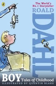 BOY. TALES OF CHILDHOOD | 9780141346700 | DAHL, ROALD | Llibreria Drac - Librería de Olot | Comprar libros en catalán y castellano online
