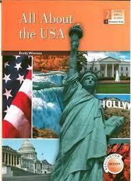 ALL ABOUT THE USA (BAR 2 ESO) | 9789963510139 | WINSTON, EMILY | Llibreria Drac - Librería de Olot | Comprar libros en catalán y castellano online