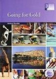 GOING FOR GOLD (BAR 3ER ESO) | 9789963485710 | TEASDALE, ANTHONY | Llibreria Drac - Librería de Olot | Comprar libros en catalán y castellano online