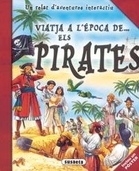 PIRATES, ELS | 9788430524884 | AA.VV. | Llibreria Drac - Llibreria d'Olot | Comprar llibres en català i castellà online