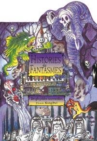 HISTORIES DE FANTASMES | 9788430568833 | AA.VV. | Llibreria Drac - Llibreria d'Olot | Comprar llibres en català i castellà online