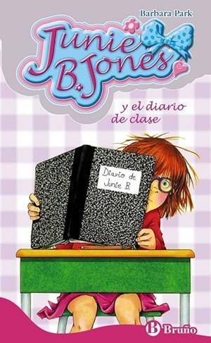 JUNIE B JONES Y EL DIARIO DE CLASE  | 9788421683743 | PARK, BARBARA | Llibreria Drac - Librería de Olot | Comprar libros en catalán y castellano online