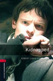 KIDNAPPED AUDIO CD PACK (LEVEL 3) | 9780194794558 | STEVENSON, ROBERT LOUIS ; WEST, CLARE | Llibreria Drac - Librería de Olot | Comprar libros en catalán y castellano online
