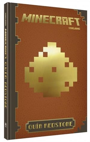 MINECRAFT 2. GUÍA REDSTONE | 9788490433232 | AAVV | Llibreria Drac - Llibreria d'Olot | Comprar llibres en català i castellà online