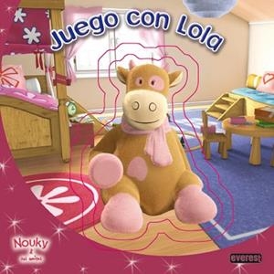 JUEGO CON LOLA | 9788444162997 | VV.AA. | Llibreria Drac - Llibreria d'Olot | Comprar llibres en català i castellà online
