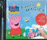 PIZARRA MÁGICA PEPPA PIG | 9788415857792 | AAVV | Llibreria Drac - Librería de Olot | Comprar libros en catalán y castellano online