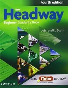 NEW HEADWAY BEGINNER PACK SB+WB WITHOUT KEY FOURTH EDITION | 9780194771061 | VV.AA. | Llibreria Drac - Librería de Olot | Comprar libros en catalán y castellano online